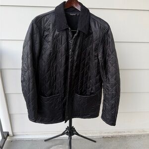 Barbour Men's Heritage Liddesdale Quilted Jacket